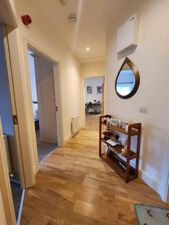 Our Tiny Little Home Cork
